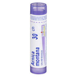 Boiron Arnica Montana 30CH 80 ea, $0.10/1ea