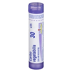 Boiron Homeopathic Medicine Carbo Vegetabilis 80 ea, $0.10/1ea