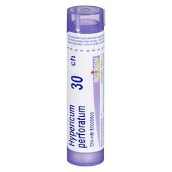 Boiron Homeopathic Medicine Hypericum Perforatum 80 ea, $0.10/1ea