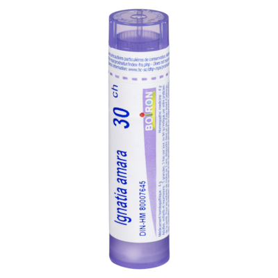 Boiron Médicament homéopathique Iamara 30 CH 80 ea, 0,09 $/1ch