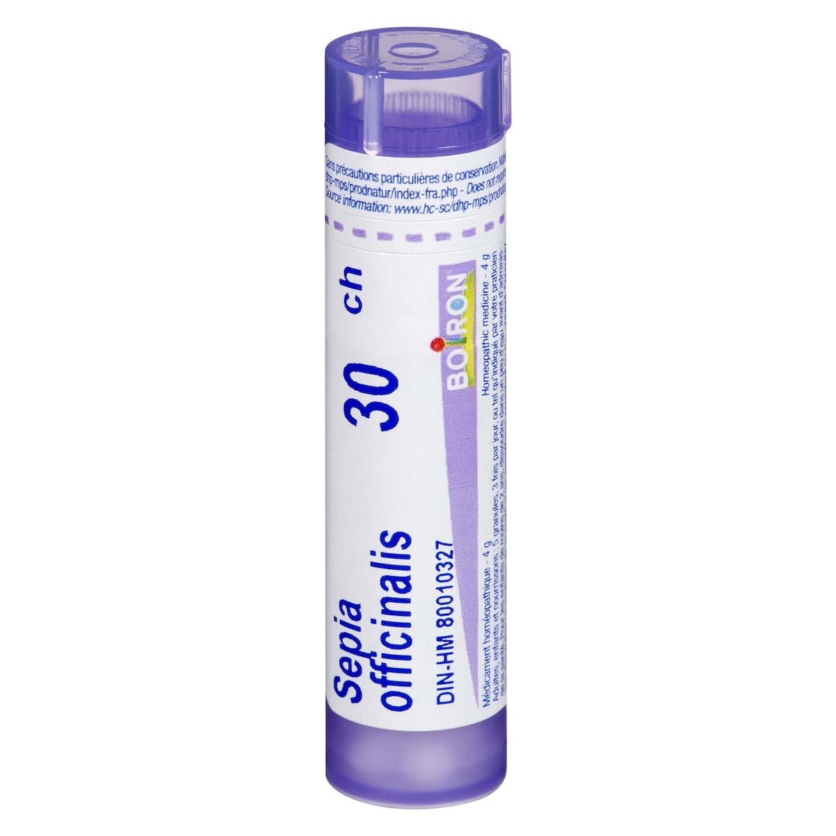 Boiron Homeopathic Medicine Sepia Officinalis 80 ea, $0.09/1ea