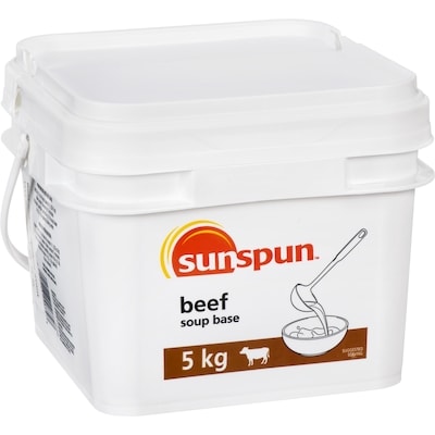 Beef Soup Base