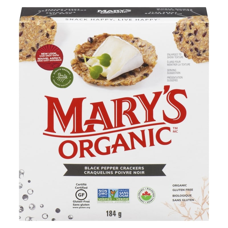 Organic Black Pepper