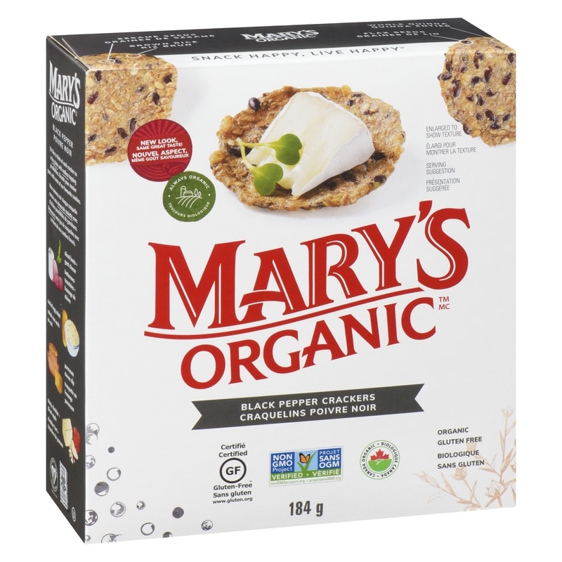 Organic Black Pepper