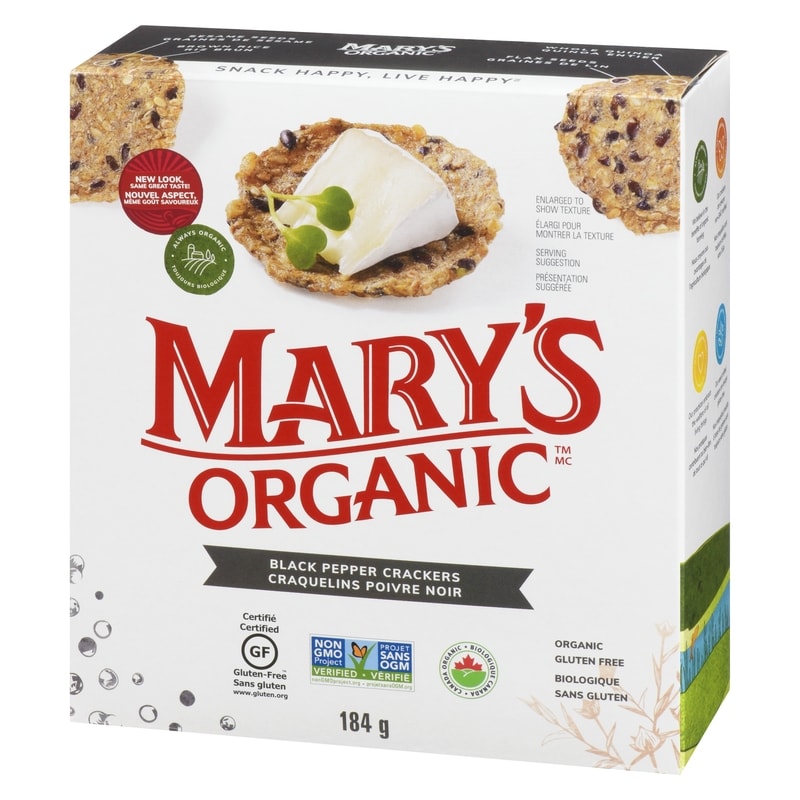 Organic Black Pepper