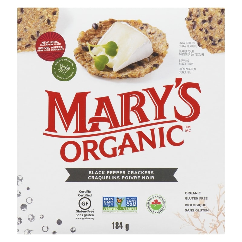 Organic Black Pepper