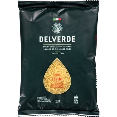 Delverde Classement 450 g, 0,78 $/100g