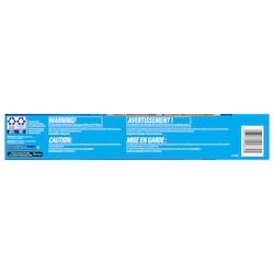Ziploc Freezer Bags Extra Large, with Double Zipper Seal - 10 ea