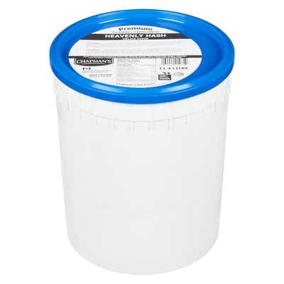 Chapman’s Premium crème glacé Délice divin 11.4 l, 0,39 $/100ml