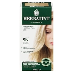 Hair Colour, 9N Honey Blonde