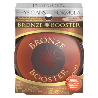 Physician’s Formula Pf Poudre Bronzante  Lgt/Med 9 g, 222,00 $/100g