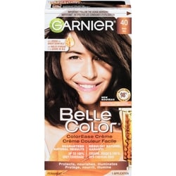 Belle Colour, 40 Brown