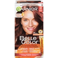 Belle Colour, 45 Mahogany Brown