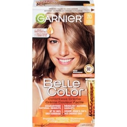Belle Colour, 70 Dark Blonde