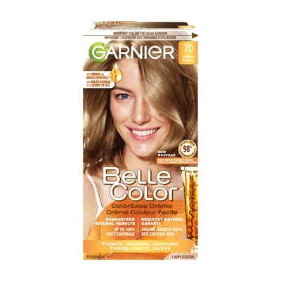Garnier Belle Colour, 70 Dark Blonde 57 ml, $14.02/100ml