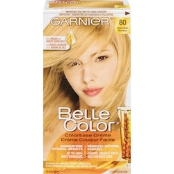 Belle Colour, 80 Medium Blonde
