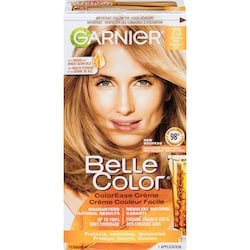 Belle Colour, 73 Dark Gold Blonde