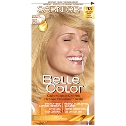 Belle Colour, 93 Light Golden Blonde