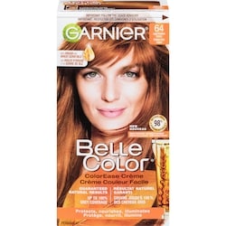 Belle Colour, 64 Light Reddish Brown