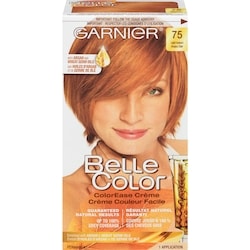 Belle Colour, 75 Light Auburn