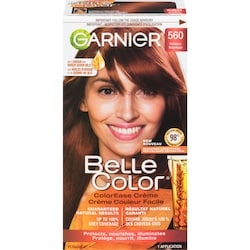 Belle Colour, Medium Red Auburn