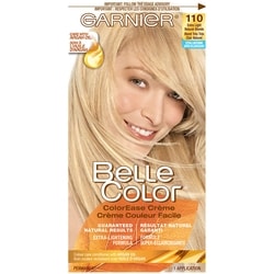 Belle Colour, 110 Extra Light Natural Blonde