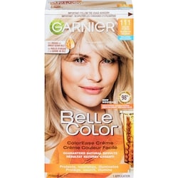 Belle Colour, 111 Natural Extra Light Ash Blonde