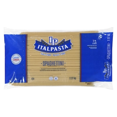 Spaghettini