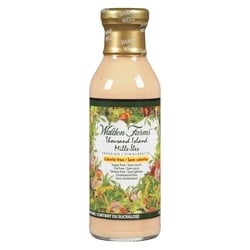 Kosher Salad Dressing, Thousand Island