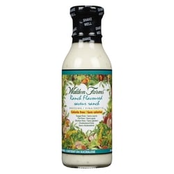 Salad Dressing, Ranch
