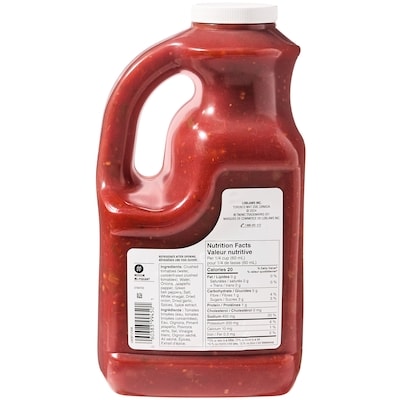 Medium Salsa