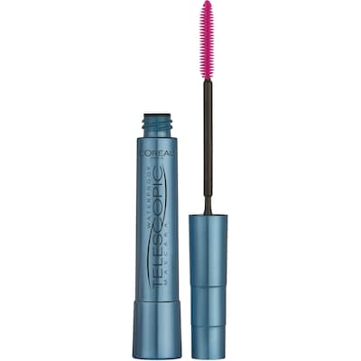 L’Oréal Mascara télescopique Intense Lash Length & Defined Separation, Noir 1 ea, 18,99 $/1ch