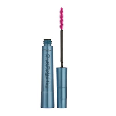 L’Oréal Mascara télescopique Intense Lash Length & Defined Separation, Noir 1 ea, 18,52 $/1ch