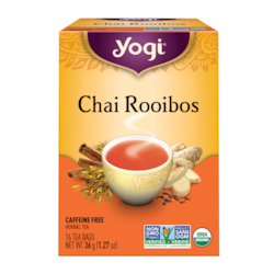Chai Rooibos