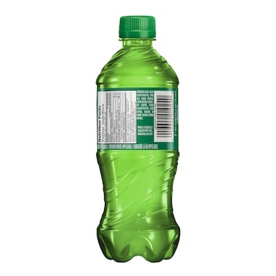 Ginger Ale