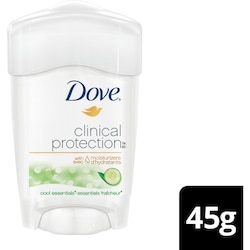 Clinical Protection Antiperspirant Stick deodorant Cool Essentials