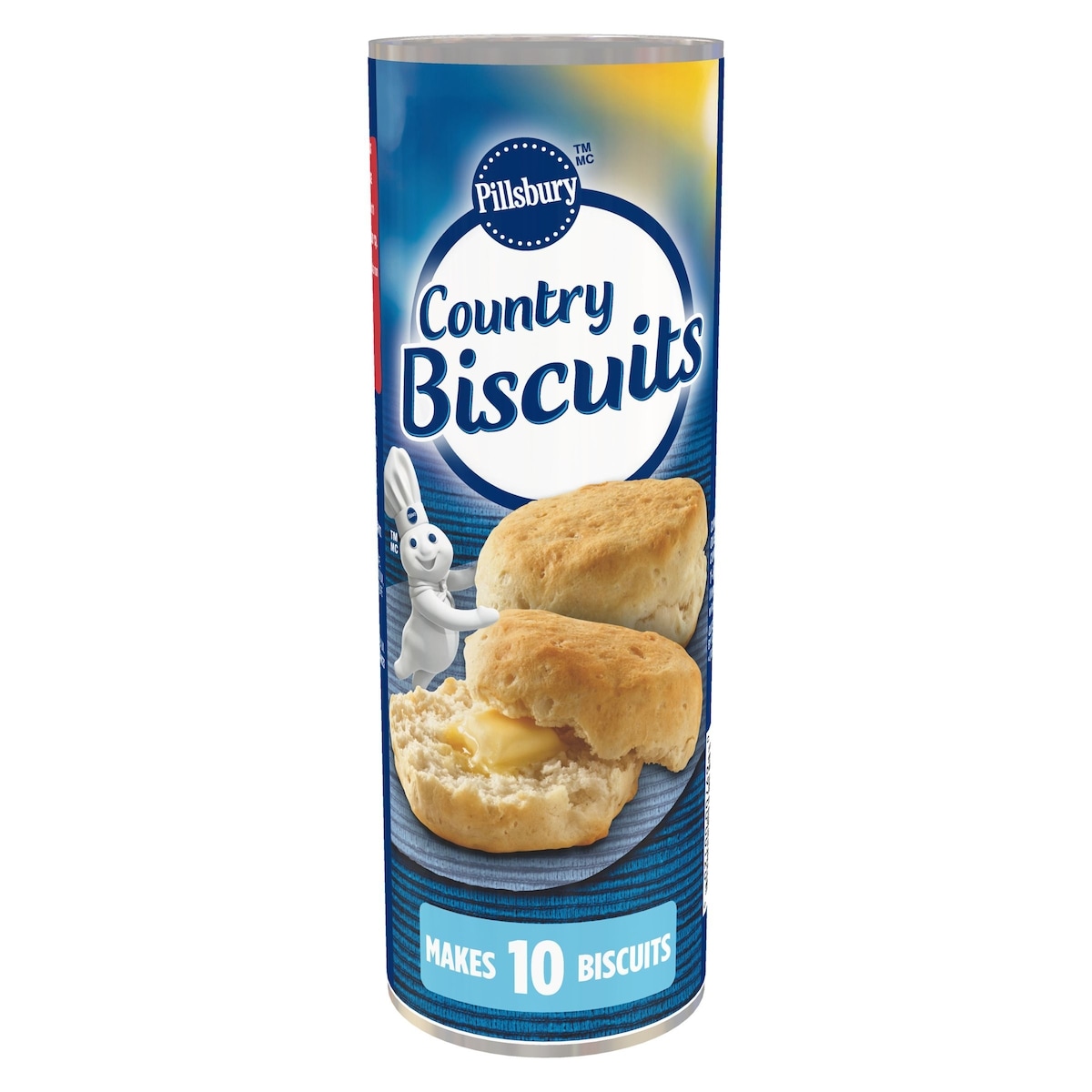 Pillsbury Country Biscuits