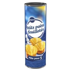 Pillsbury Petits pains feuilletés 340 g, 1,41 $/100g