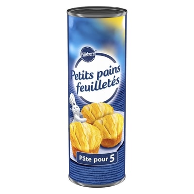 Pillsbury Petits pains feuilletés 340 g, 1,41 $/100g