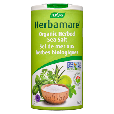Seasoning, Original