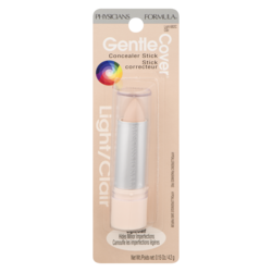 Gentle Cover Stick Concealer, Stick Light