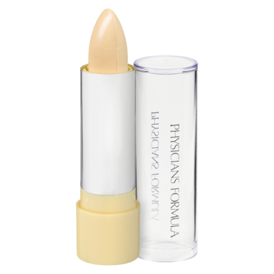 Gentle Cover Stick Concealer, Yellow Stick