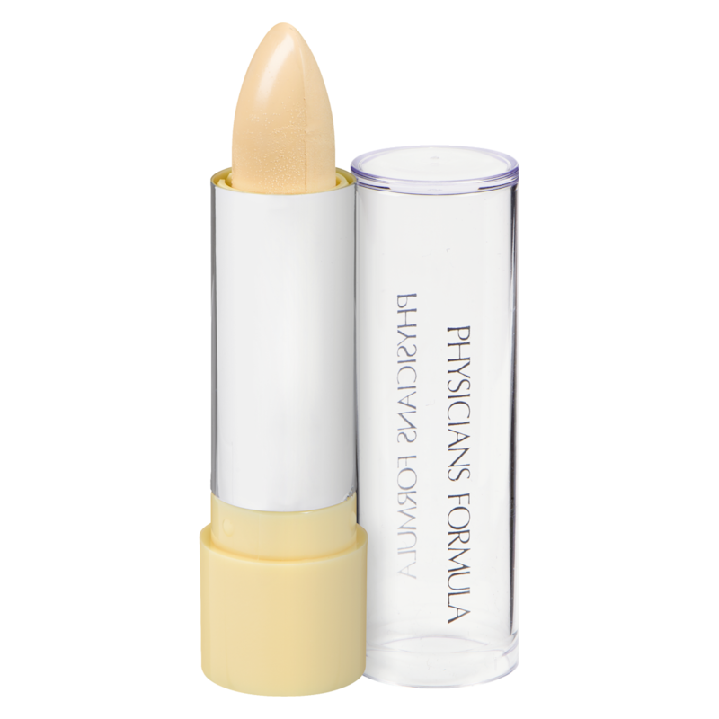 Gentle Cover Stick Concealer, Yellow Stick