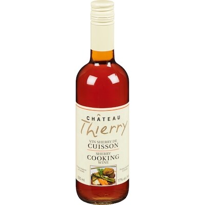 Château Vin de cuisson 500 ml, 1,40 $/100ml