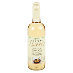 White Cooking Wine