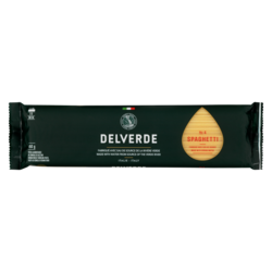 Delverde Spaghetti 450 g, $0.44/100g