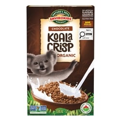 Organic Koala Crisp Cereal
