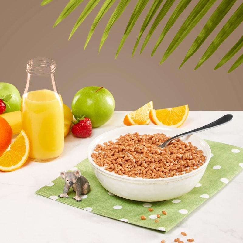 Organic Koala Crisp Cereal