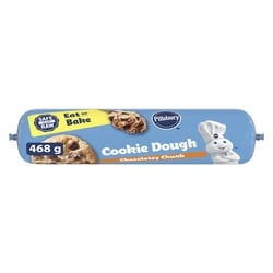 Pillsbury Chub Chocolatey Chunk Cookie 468 g, $1.07/100g