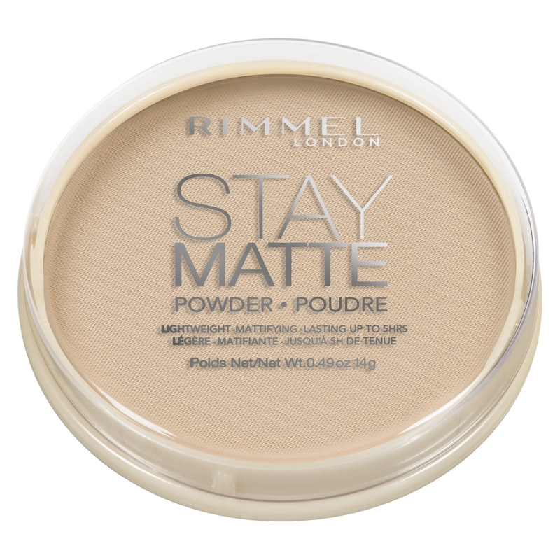 Stay Matte Powder 004 Sandstorm